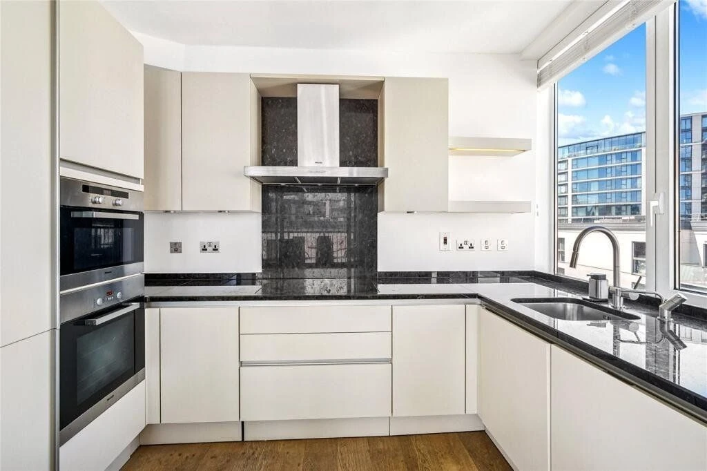 Квартира в Лондоне, Великобритания, 88 м² - фото 9