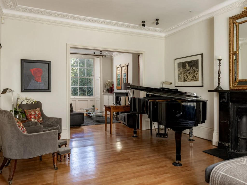 Квартира в Лондоне, Великобритания, 268 м² - фото 9