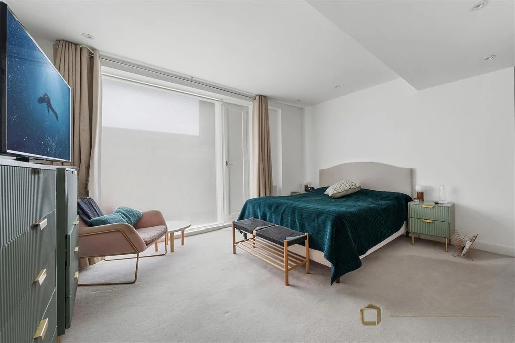 Квартира в Лондоне, Великобритания, 195 м² - фото 9