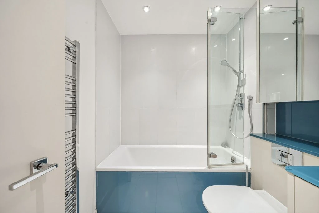 Квартира в Лондоне, Великобритания, 129 м² - фото 9
