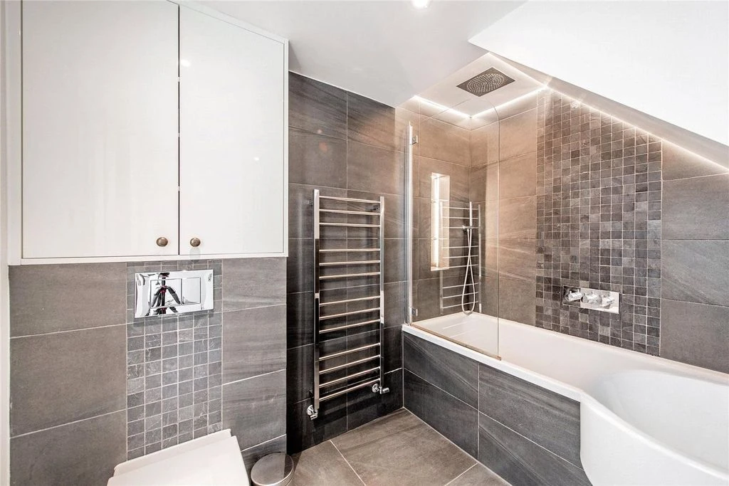 Квартира в Лондоне, Великобритания, 73 м² - фото 9