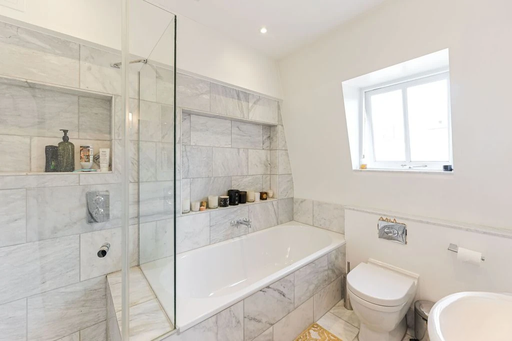 Квартира в Лондоне, Великобритания, 70 м² - фото 9