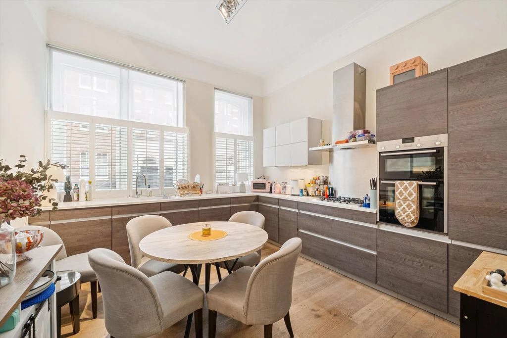 Квартира в Лондоне, Великобритания, 113 м² - фото 9