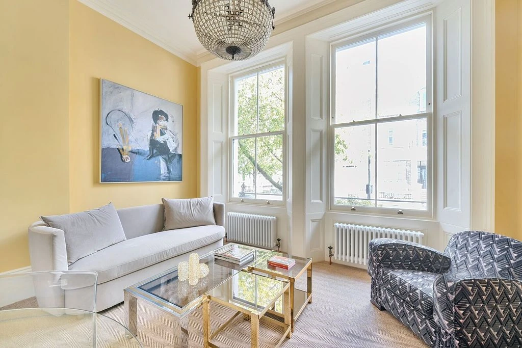 Квартира в Лондоне, Великобритания, 54 м² - фото 9