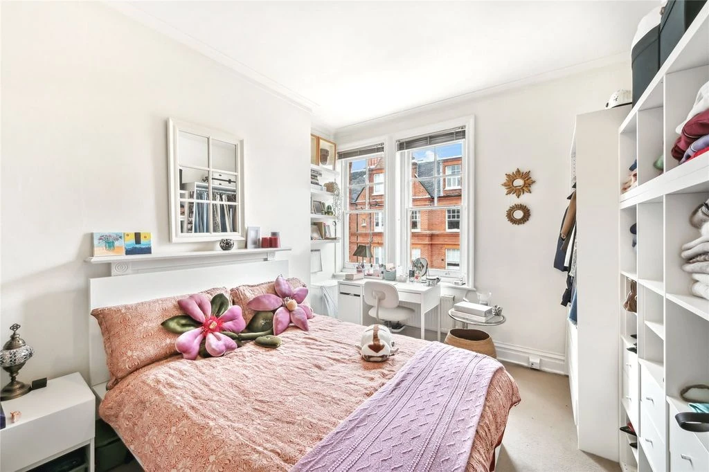Квартира в Лондоне, Великобритания, 54 м² - фото 9