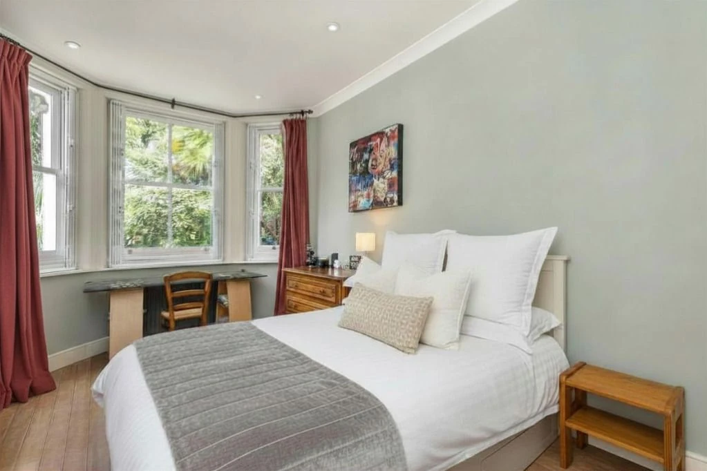 Квартира в Лондоне, Великобритания, 111 м² - фото 9