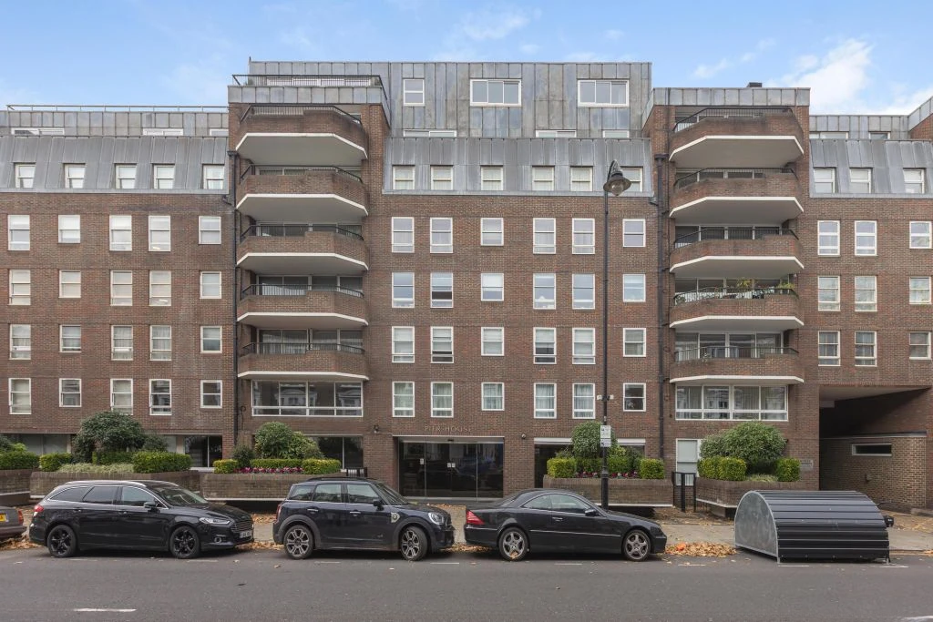 Квартира в Лондоне, Великобритания, 82 м² - фото 9