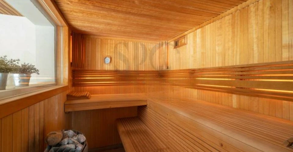 Квартира в Женеве, Швейцария, 550 м² - фото 9