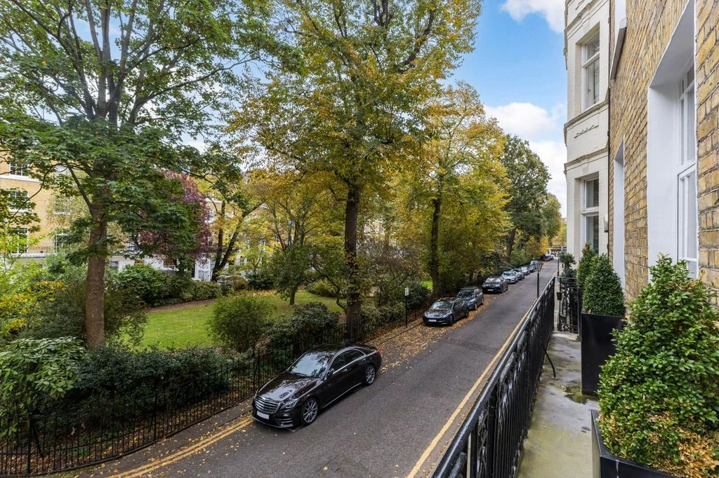 Квартира в Лондоне, Великобритания, 145 м² - фото 9
