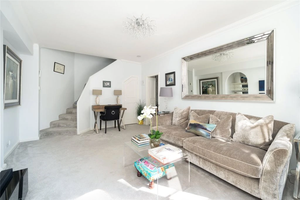 Квартира в Лондоне, Великобритания, 75 м² - фото 8