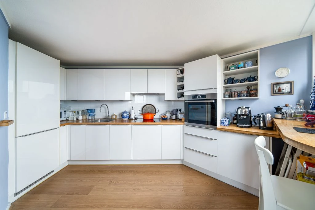 Квартира в Лондоне, Великобритания, 74 м² - фото 9