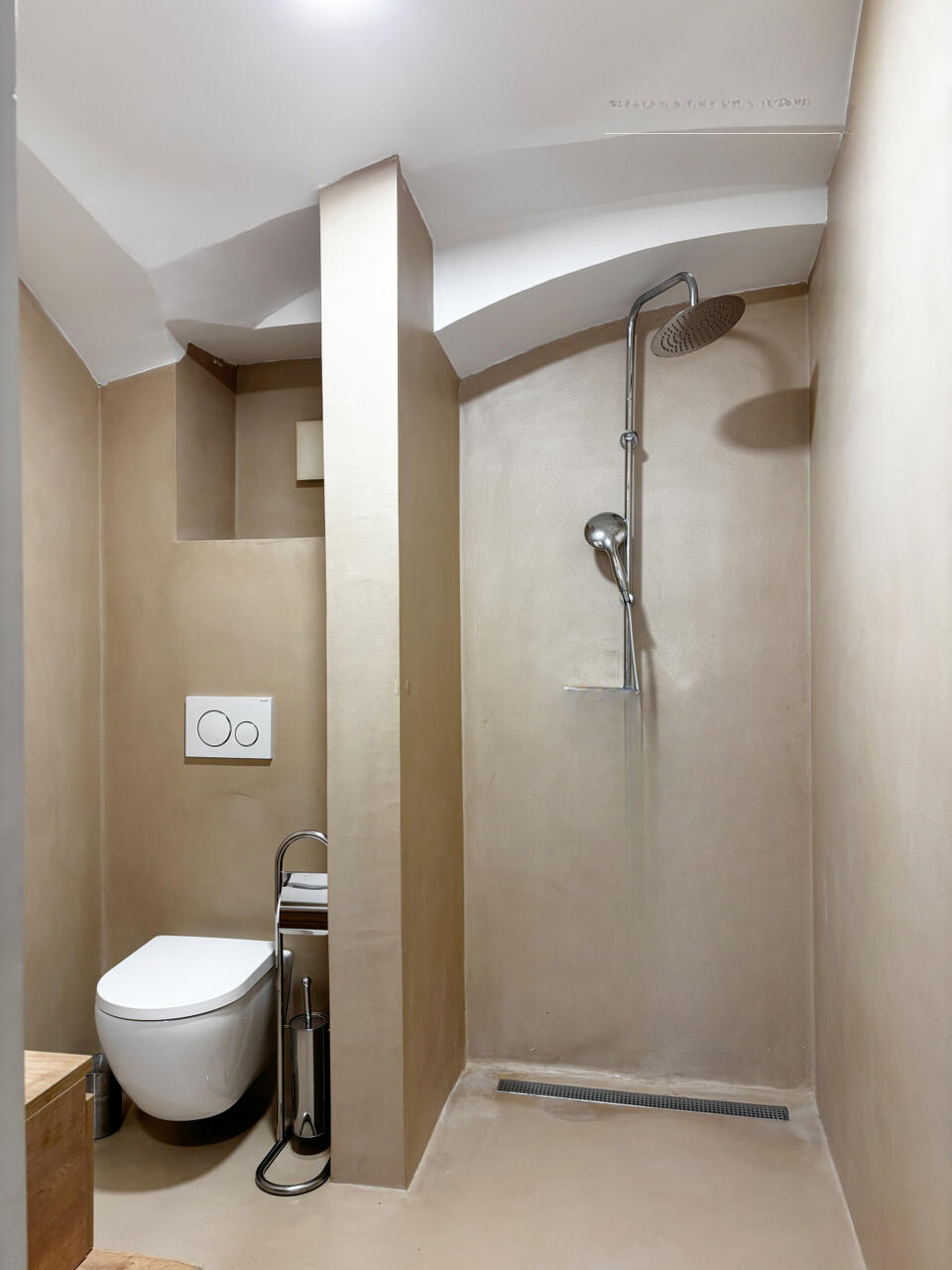 Квартира в Любляне, Словения, 39 м² - фото 9