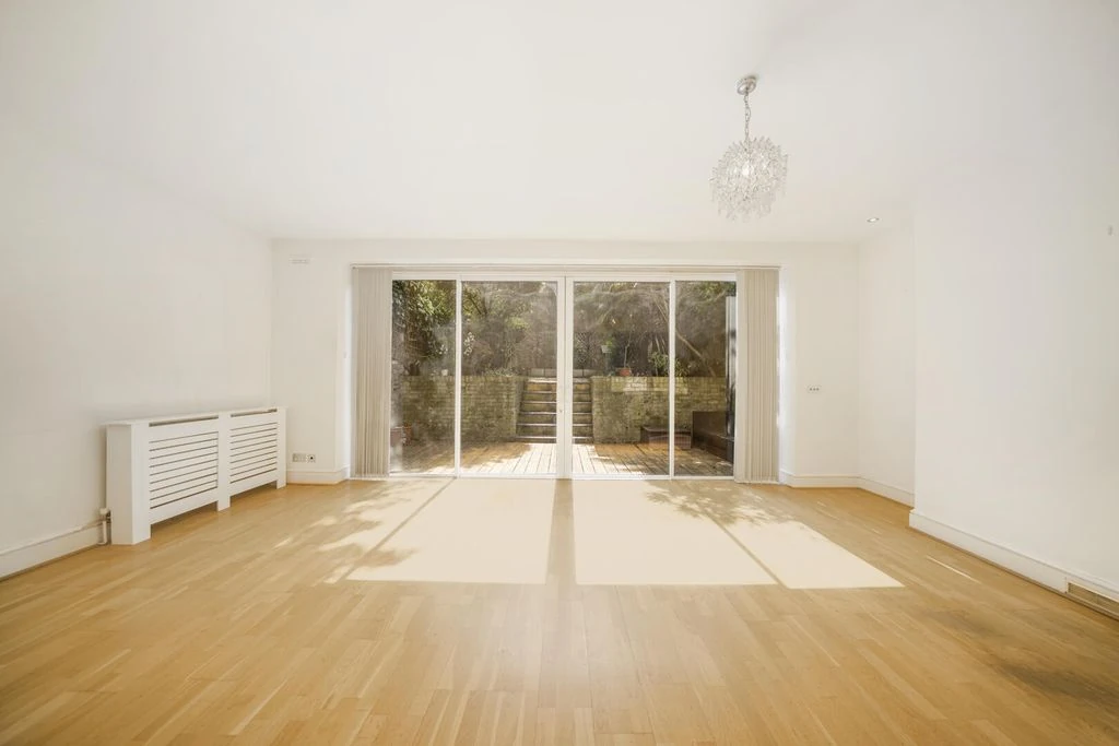 Квартира в Лондоне, Великобритания, 100 м² - фото 9