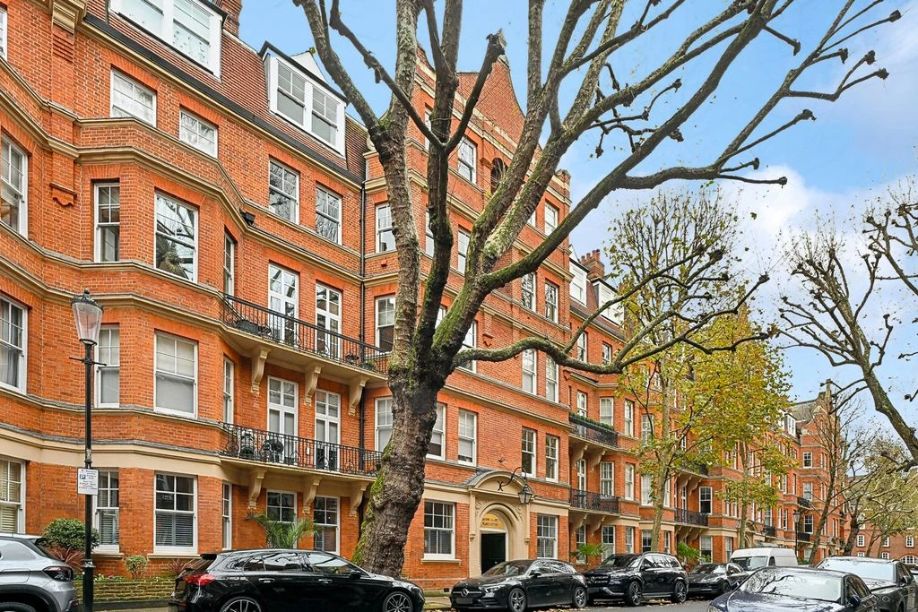 Квартира в Лондоне, Великобритания, 142 м² - фото 9