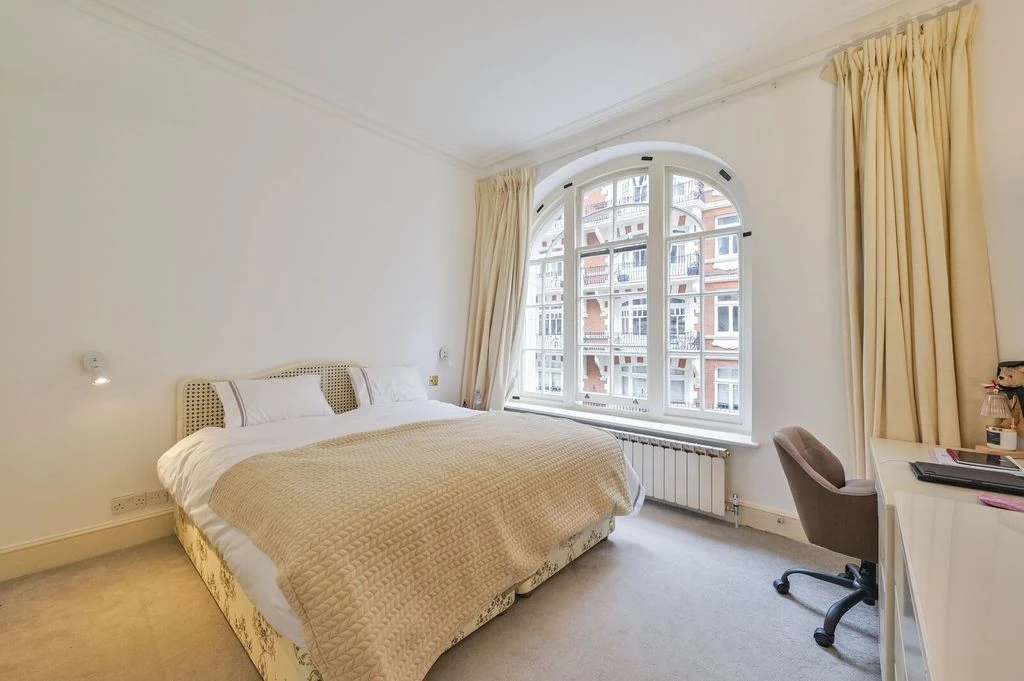 Квартира в Лондоне, Великобритания, 127 м² - фото 9