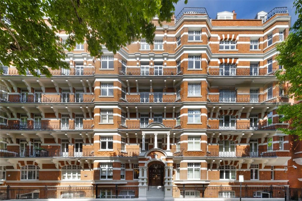 Квартира в Лондоне, Великобритания, 288 м² - фото 9