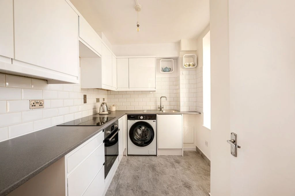 Квартира в Лондоне, Великобритания, 58 м² - фото 9