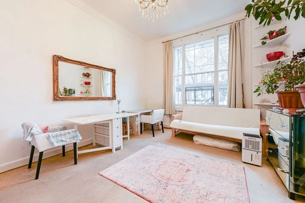 Квартира в Лондоне, Великобритания, 60 м² - фото 9
