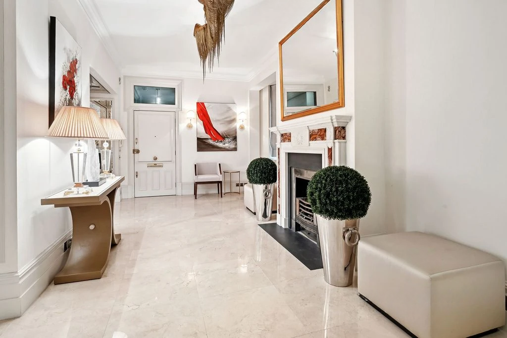 Квартира в Лондоне, Великобритания, 240 м² - фото 9