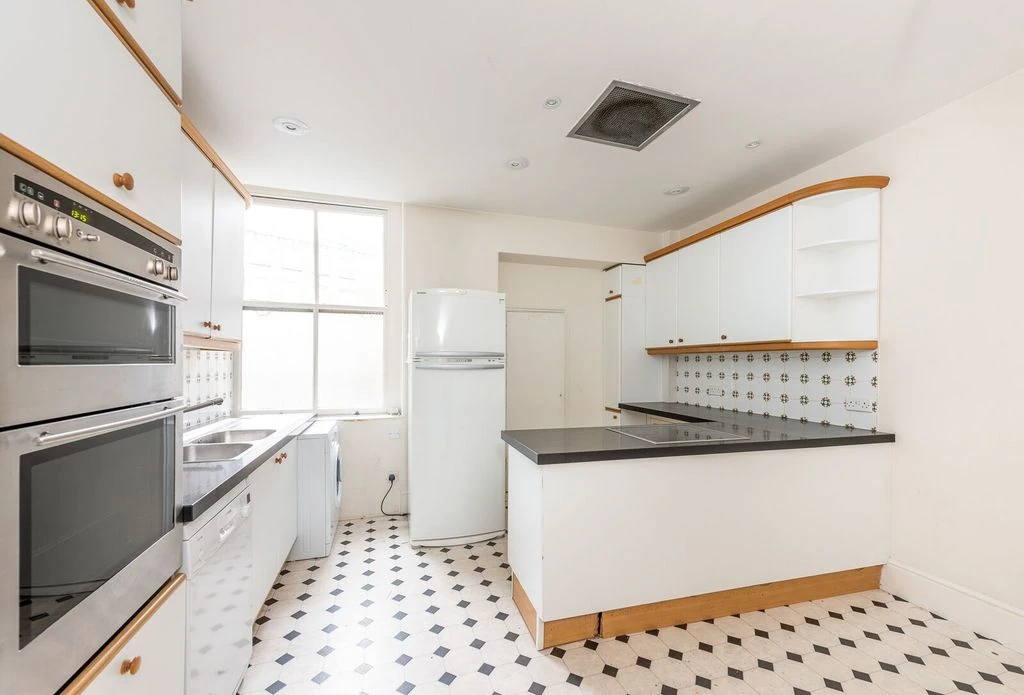 Квартира в Лондоне, Великобритания, 168 м² - фото 9