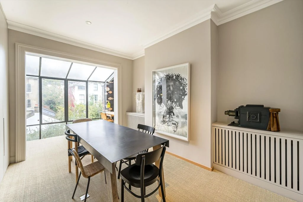 Квартира в Лондоне, Великобритания, 96 м² - фото 9