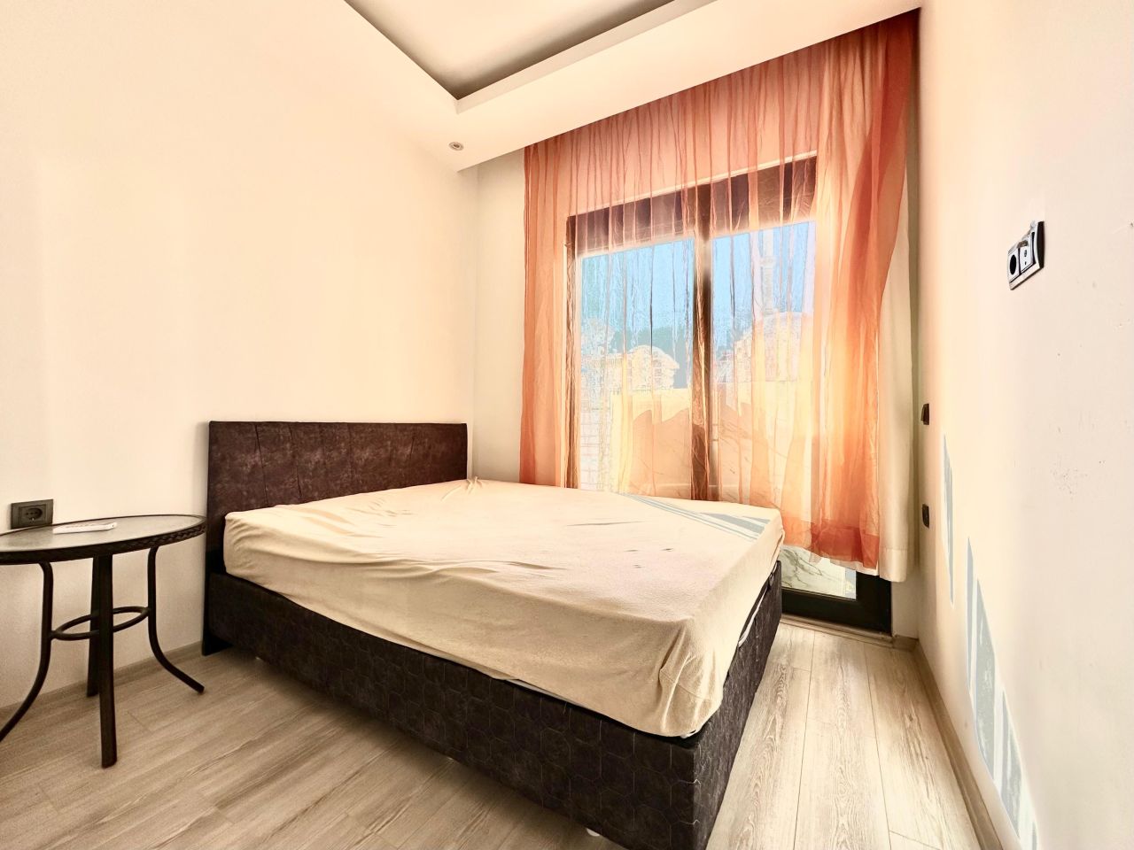 Квартира в Алании, Турция, 55 м² - фото 8