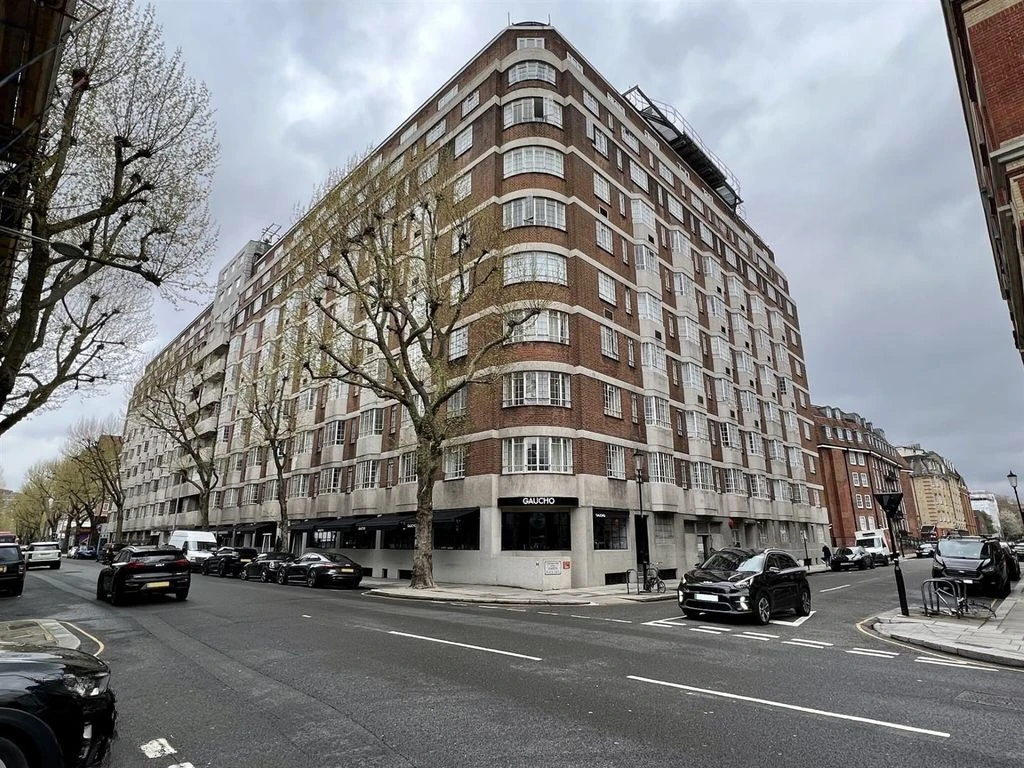 Квартира в Лондоне, Великобритания, 21 м² - фото 9