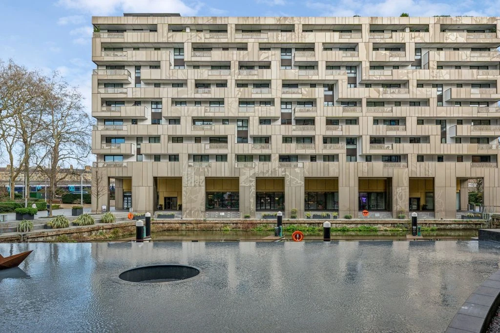 Квартира в Лондоне, Великобритания, 36 м² - фото 9