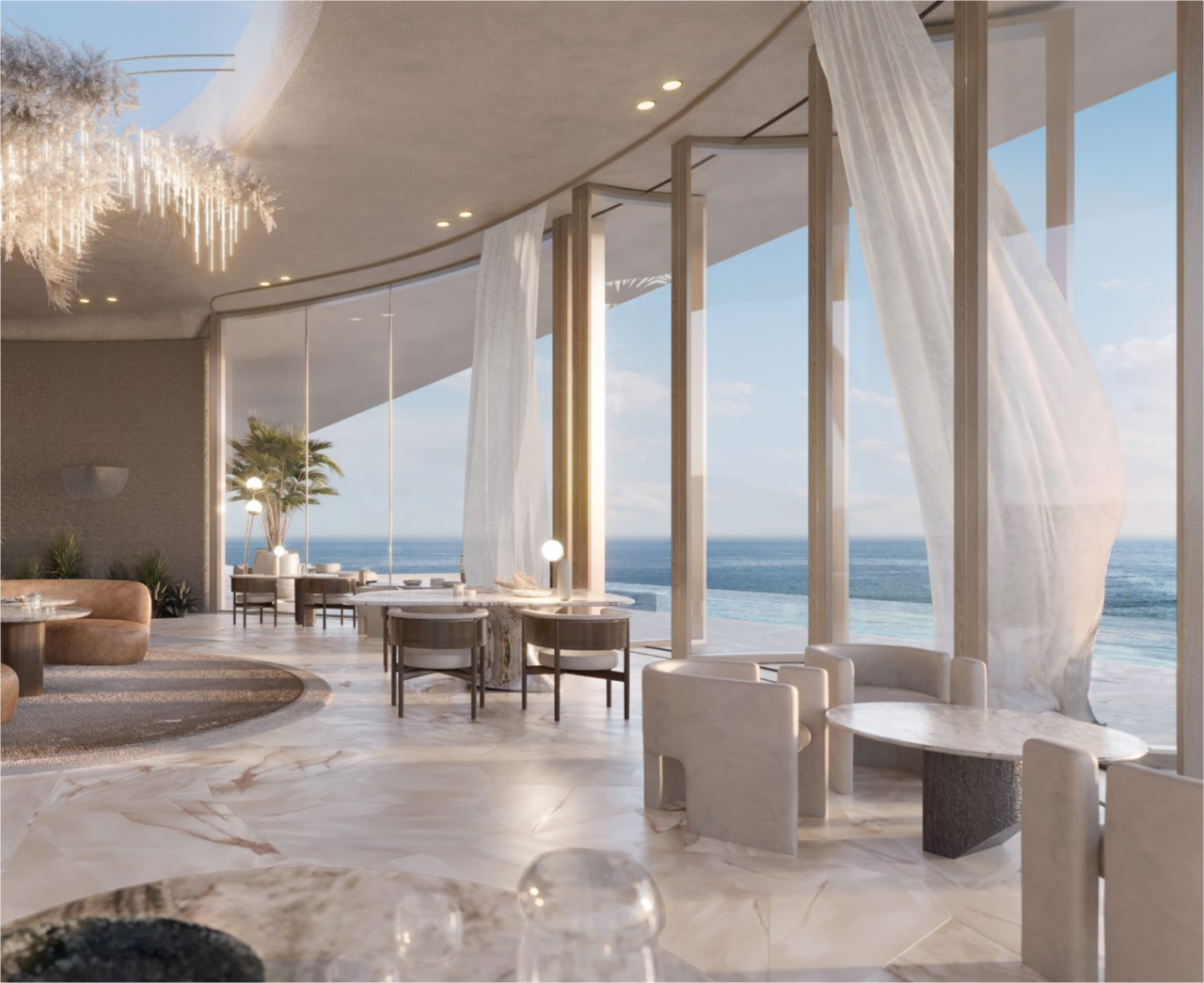 Вилла в Маскате, Оман, 315 м² - фото 3