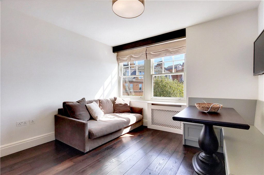 Квартира в Лондоне, Великобритания, 47 м² - фото 9