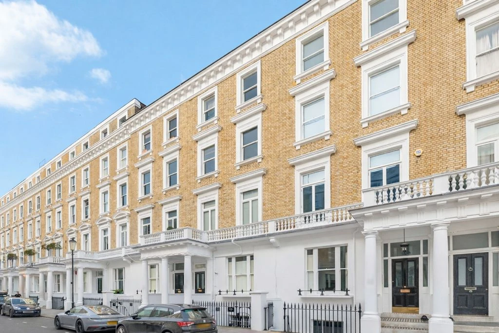 Квартира в Лондоне, Великобритания, 72 м² - фото 9