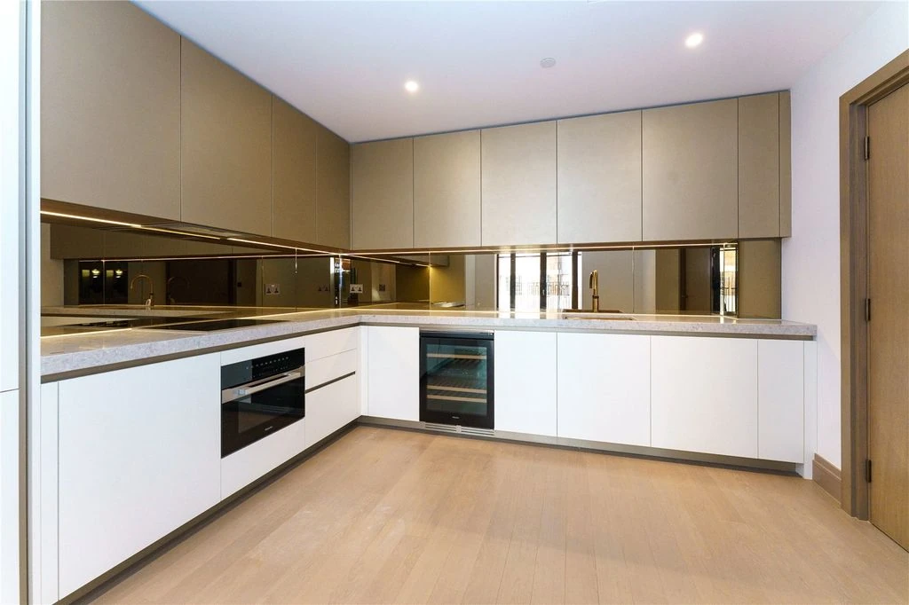 Квартира в Лондоне, Великобритания, 113 м² - фото 9