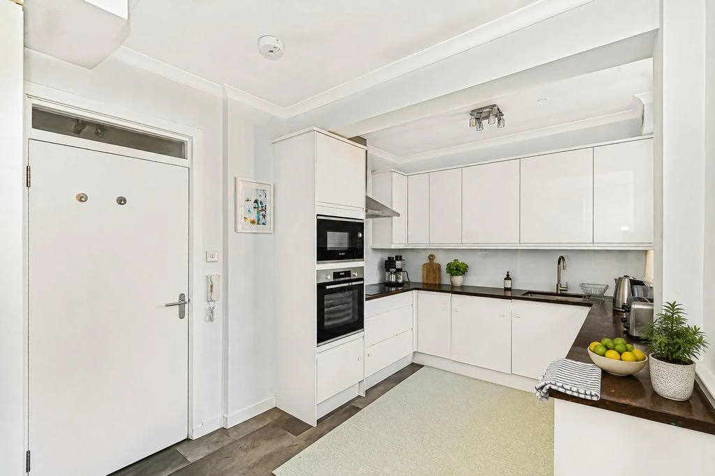 Квартира в Лондоне, Великобритания, 134 м² - фото 9