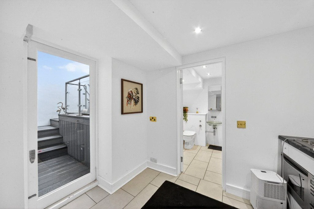 Квартира в Лондоне, Великобритания, 376 м² - фото 9