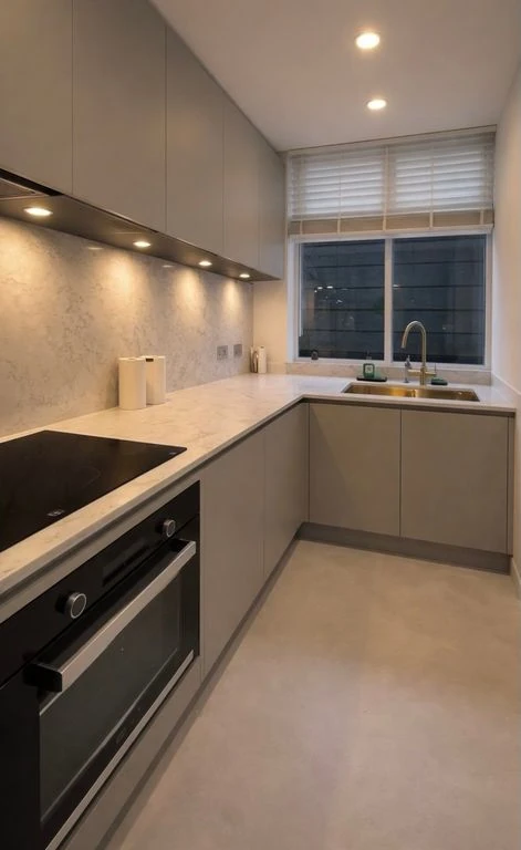 Квартира в Лондоне, Великобритания, 86 м² - фото 9