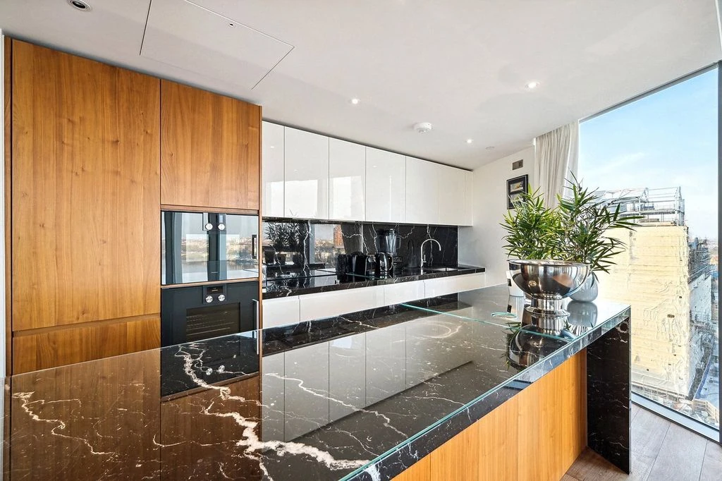 Квартира в Лондоне, Великобритания, 166 м² - фото 8