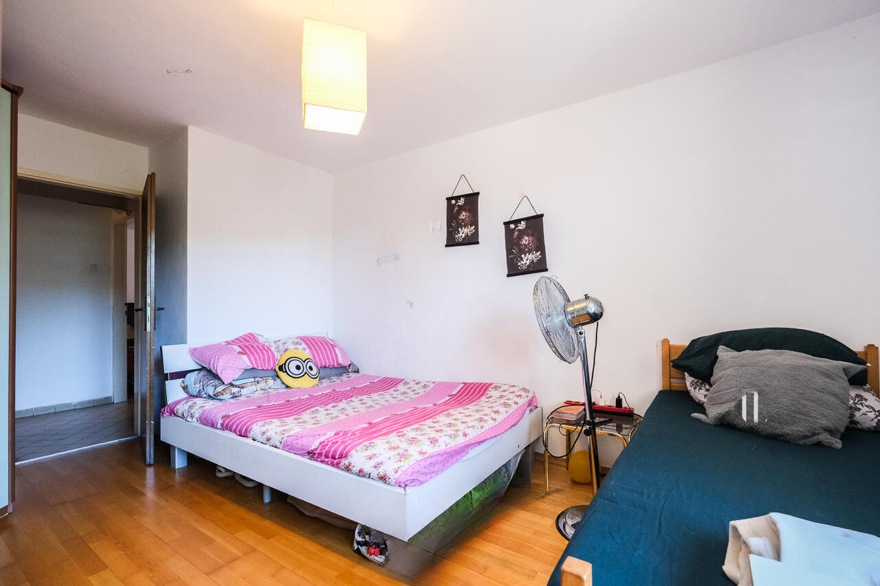 Квартира в Любляне, Словения, 72 м² - фото 9