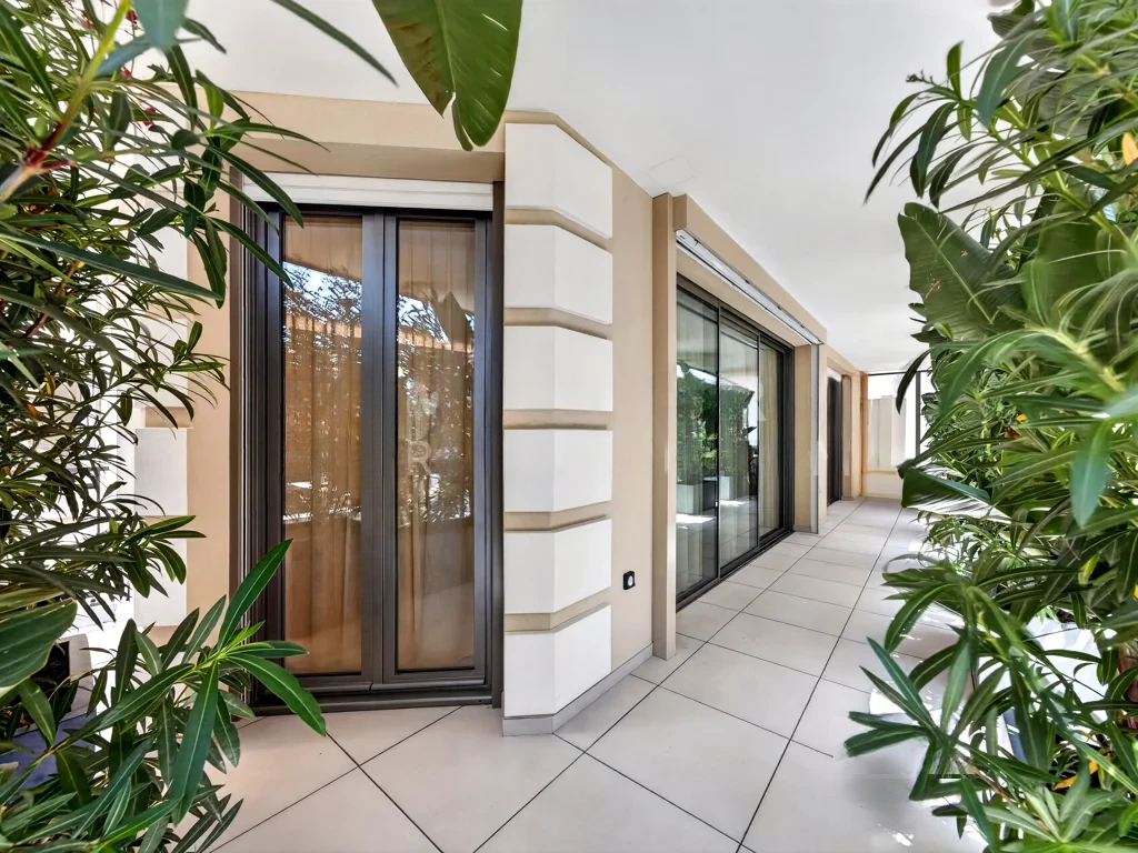 Квартира в Сен-Романе, Монако, 174 м² - фото 9