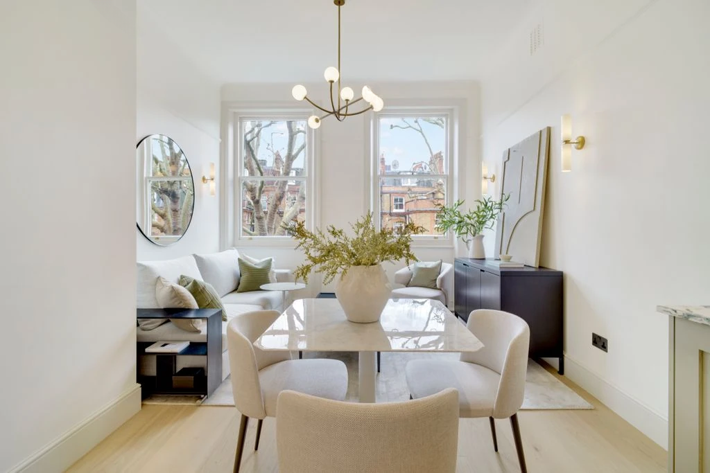 Квартира в Лондоне, Великобритания, 38 м² - фото 9