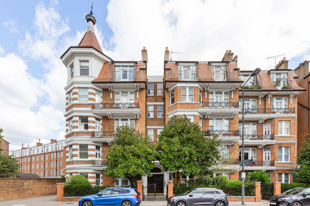 Квартира в Лондоне, Великобритания, 119 м² - фото 9