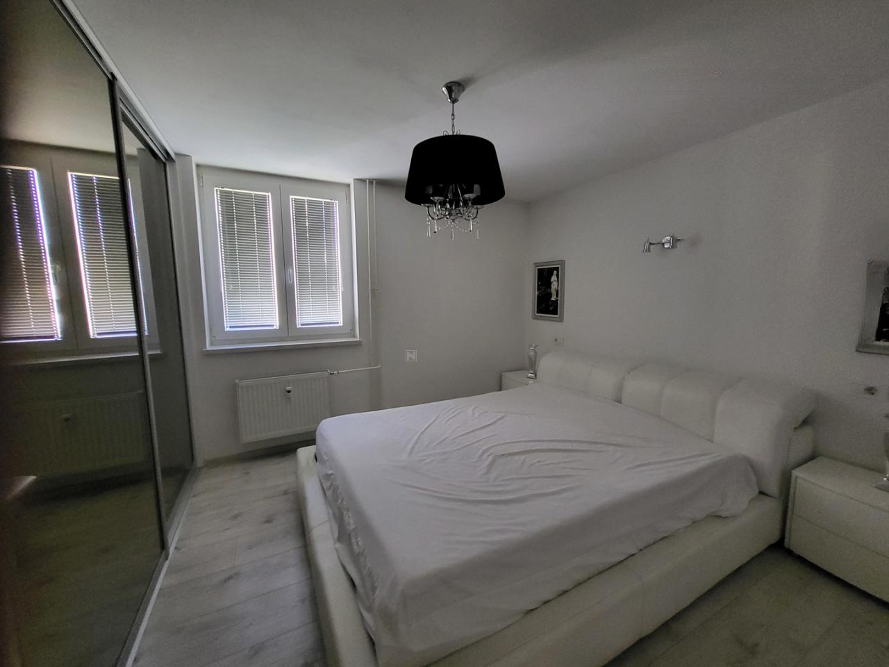 Квартира в Любляне, Словения, 40 м² - фото 9