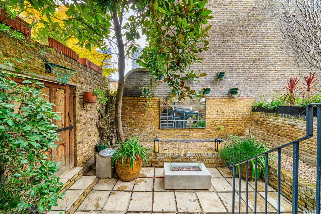 Квартира в Лондоне, Великобритания, 127 м² - фото 9