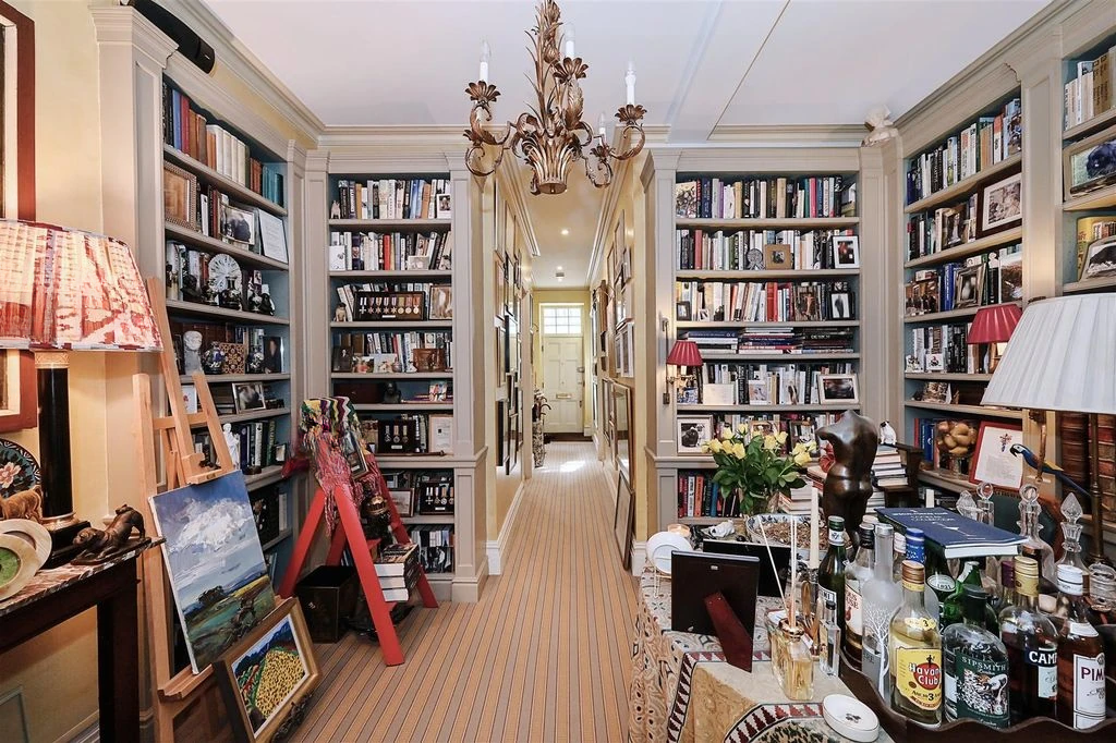 Квартира в Лондоне, Великобритания, 84 м² - фото 9