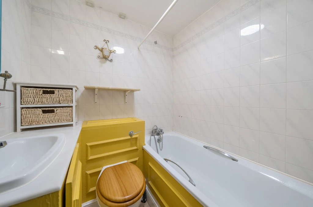 Квартира в Лондоне, Великобритания, 18 м² - фото 9
