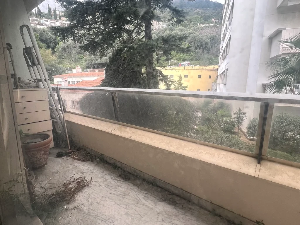 Квартира в Монако, Монако, 38 м² - фото 9