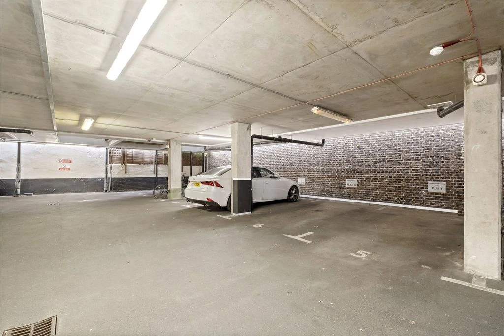 Квартира в Лондоне, Великобритания, 131 м² - фото 9