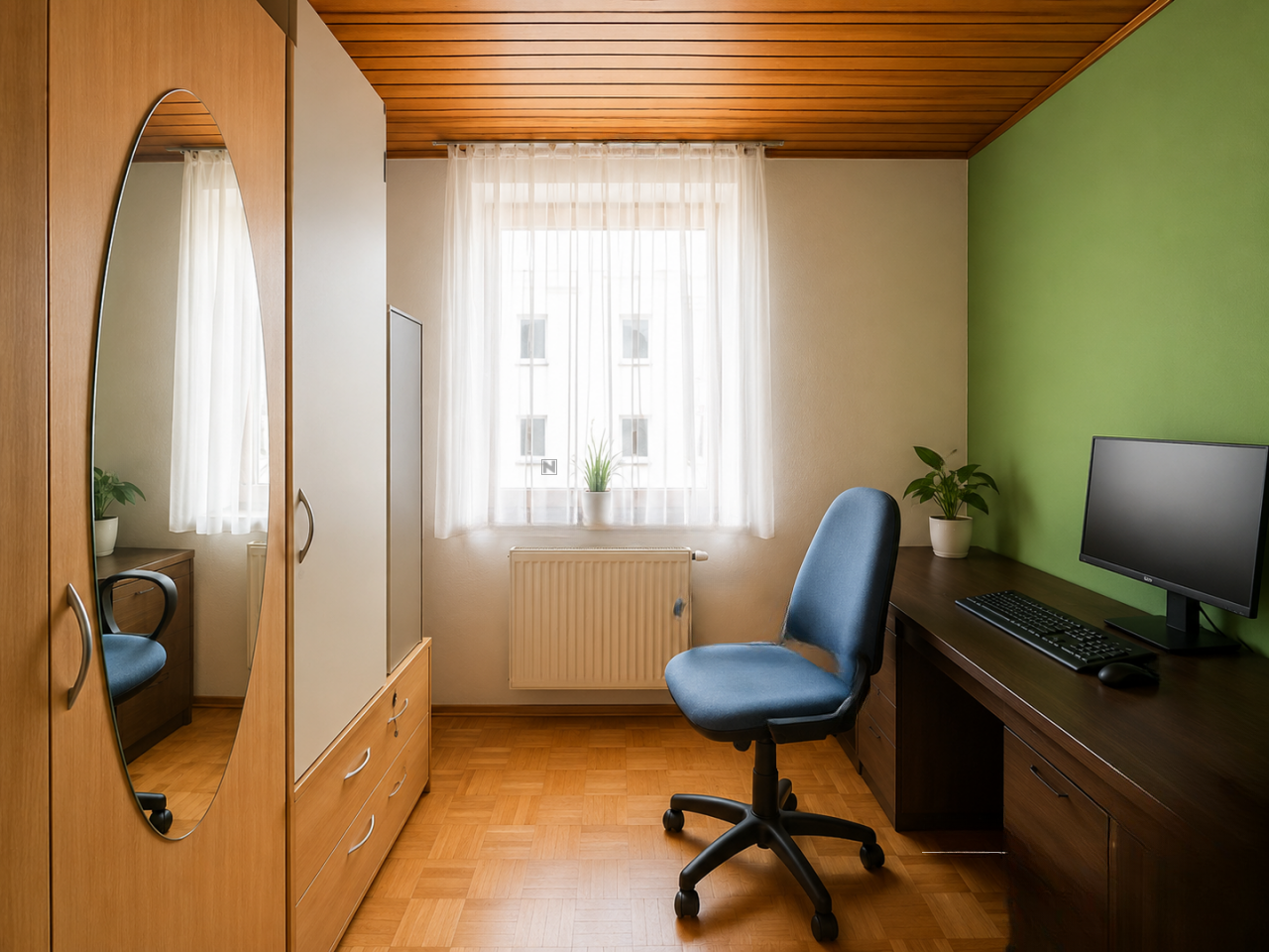 Квартира в Любляне, Словения, 142 м² - фото 9