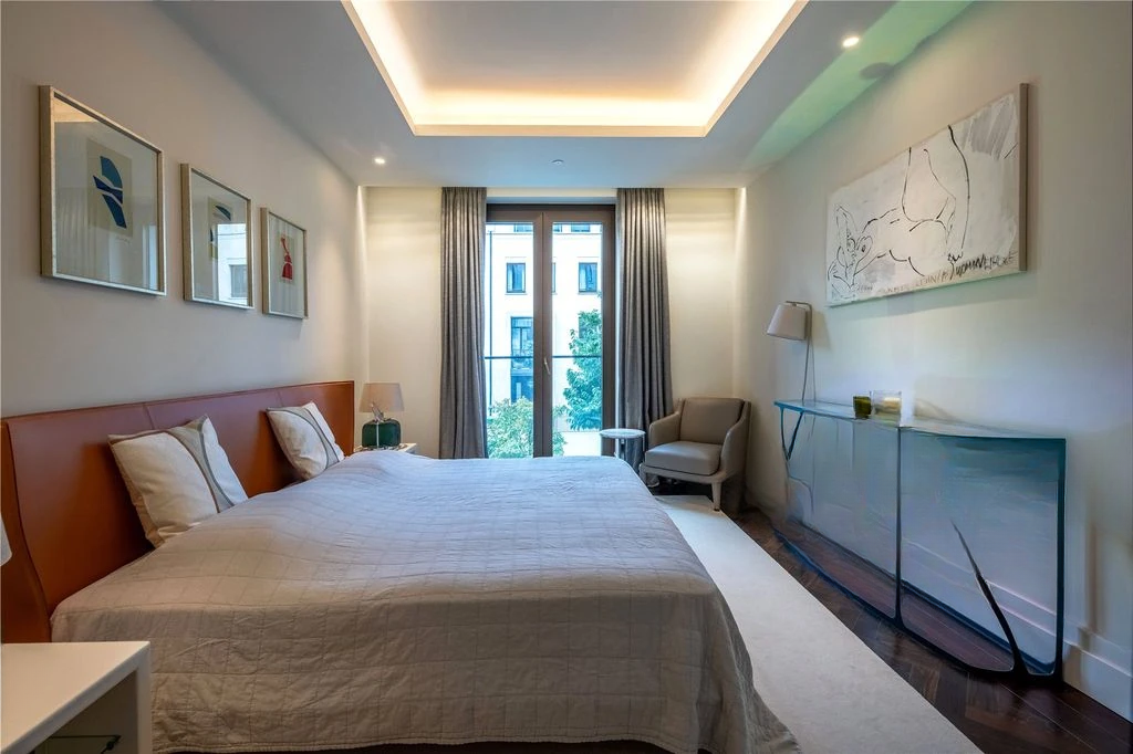 Квартира в Лондоне, Великобритания, 129 м² - фото 9