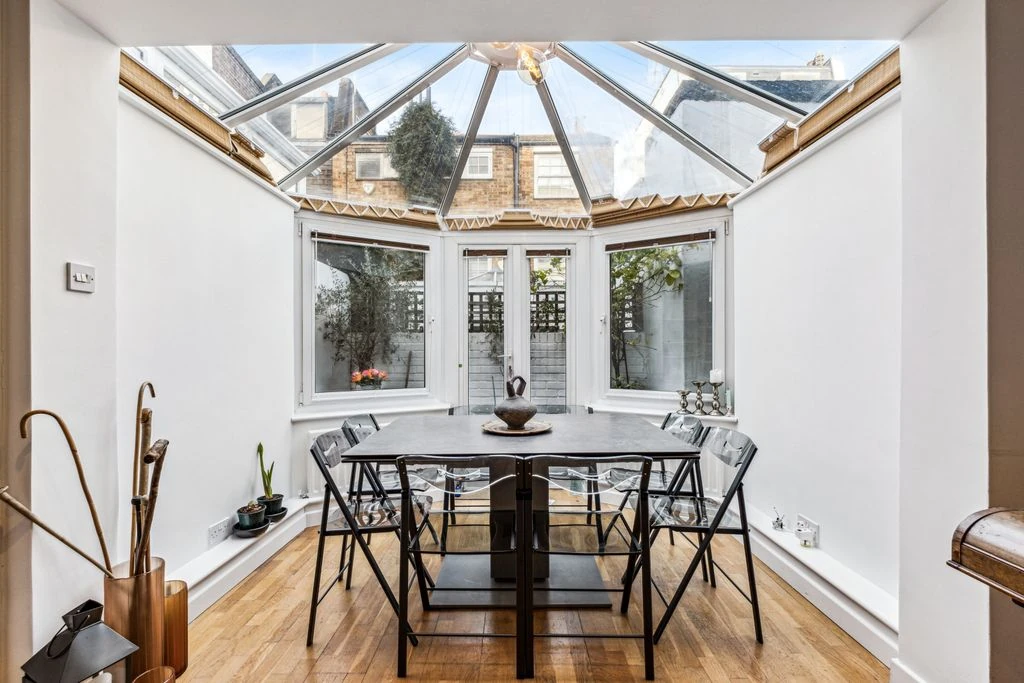 Квартира в Лондоне, Великобритания, 88 м² - фото 9