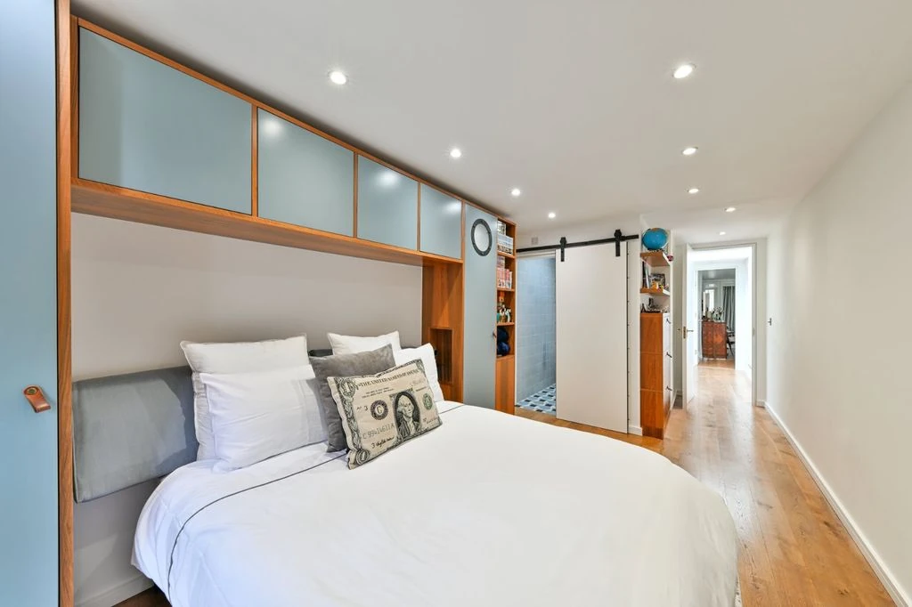 Квартира в Лондоне, Великобритания, 138 м² - фото 9